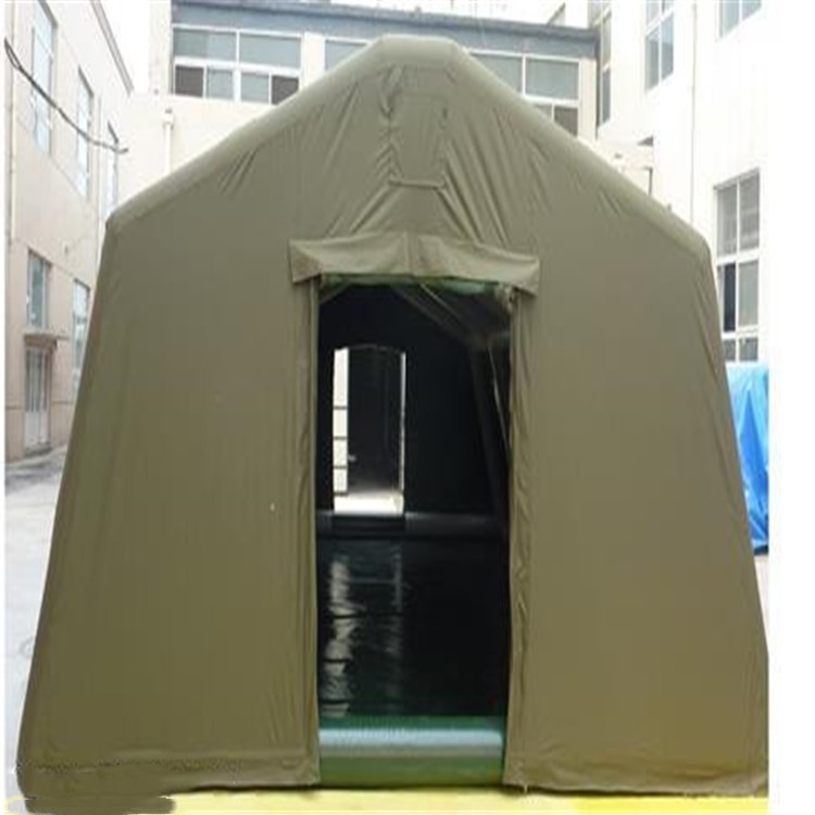 肃南充气军用帐篷模型生产工厂